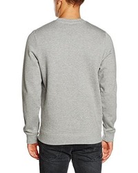 grauer Pullover von Jack & Jones