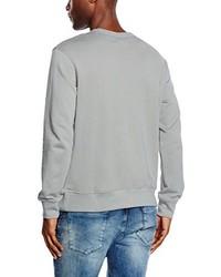 grauer Pullover von Jack & Jones