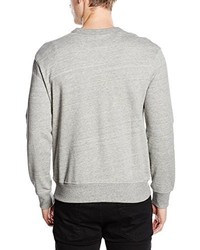 grauer Pullover von Jack & Jones