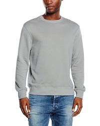 grauer Pullover von Jack & Jones