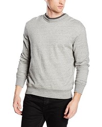 grauer Pullover von Jack & Jones