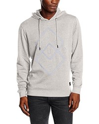 grauer Pullover von Jack & Jones