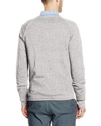 grauer Pullover von JACK & JONES VINTAGE