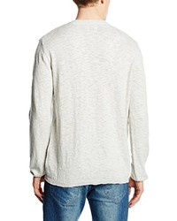 grauer Pullover von JACK & JONES VINTAGE