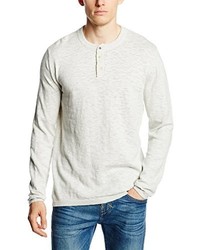 grauer Pullover von JACK & JONES VINTAGE