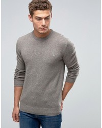 grauer Pullover von Jack Wills