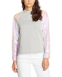 grauer Pullover von Jaded London