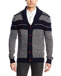 grauer Pullover von Lee Cooper