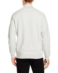 grauer Pullover von Lyle & Scott