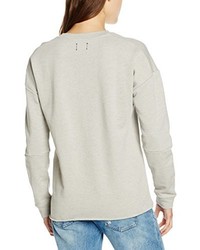 grauer Pullover von Marc O'Polo Denim