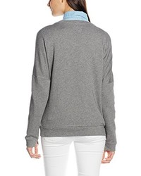 grauer Pullover von Marc O'Polo Denim