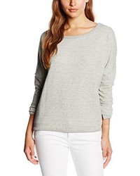 grauer Pullover von Marc O'Polo Denim