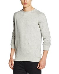 grauer Pullover von New Caro