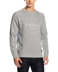 grauer Pullover von O'Neill