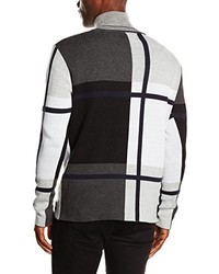 grauer Pullover von ONLY & SONS