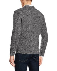 grauer Pullover von Original Penguin