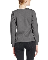 grauer Pullover von Orla Kiely