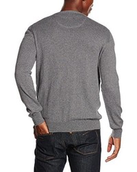 grauer Pullover von Pepe Jeans