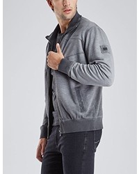 grauer Pullover von Pioneer