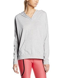 grauer Pullover von Puma