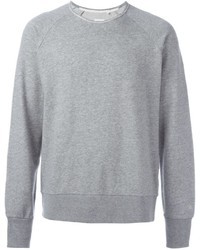 grauer Pullover von rag & bone