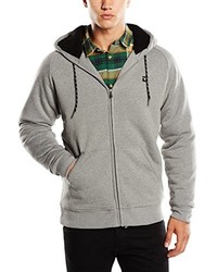 grauer Pullover von Rip Curl