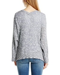 grauer Pullover von Roxy