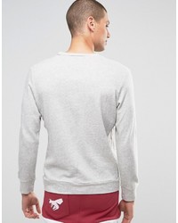 grauer Pullover von Diesel