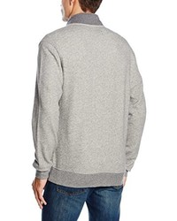 grauer Pullover von s.Oliver