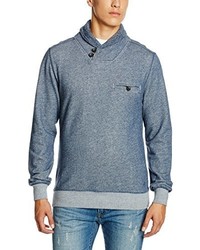 grauer Pullover von s.Oliver