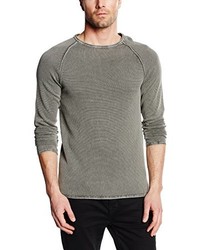 grauer Pullover von s.Oliver