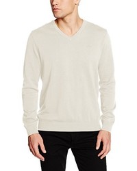 grauer Pullover von s.Oliver