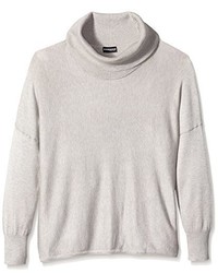 grauer Pullover von Samoon by Gerry Weber