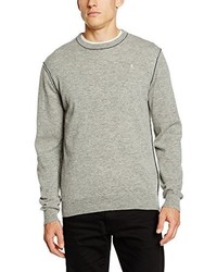 grauer Pullover von Scalpers