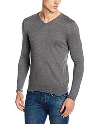 grauer Pullover von Scalpers