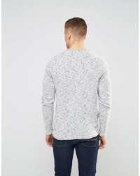 grauer Pullover von Bellfield