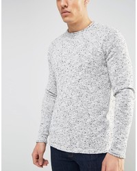 grauer Pullover von Bellfield