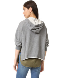 grauer Pullover von 3.1 Phillip Lim