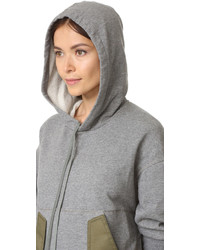 grauer Pullover von 3.1 Phillip Lim