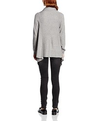 grauer Pullover von TAIFUN by Gerry Weber