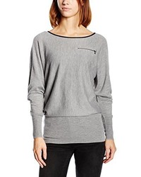 grauer Pullover von TAIFUN by Gerry Weber