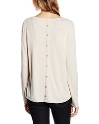 grauer Pullover von TAIFUN by Gerry Weber