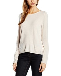 grauer Pullover von TAIFUN by Gerry Weber