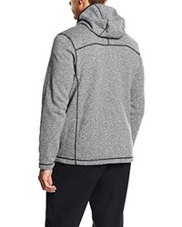 grauer Pullover von The North Face