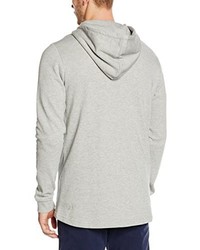 grauer Pullover von Tom Tailor Denim