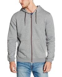 grauer Pullover von Tom Tailor Denim