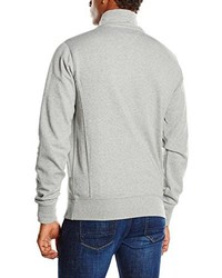 grauer Pullover von Tommy Hilfiger