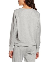 grauer Pullover von Tommy Hilfiger