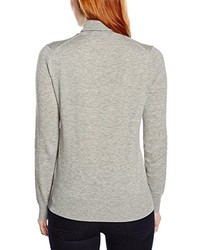 grauer Pullover von Tommy Hilfiger