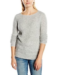 grauer Pullover von Tommy Hilfiger